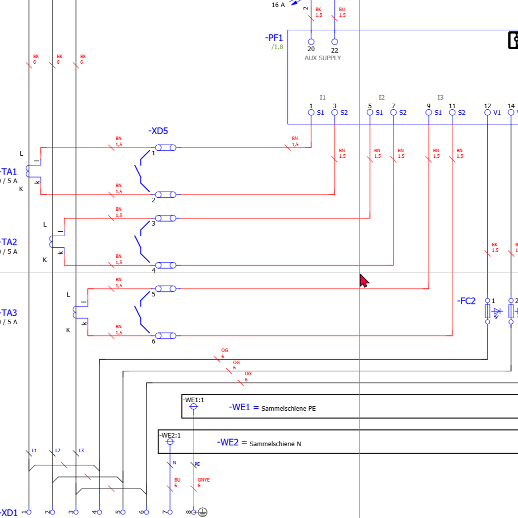 EPLAN_Blogbeitrag_Makros_Schaltplanseite